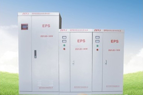 eps电源